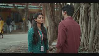 Lover - Deleted Scene |  Manikandan | Sri Gouri Priya | Kanna Ravi | Sean Roldan | Prabhuram Vyas