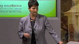 Organizing Your Online Course