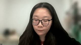 WRIT6001 Video Reflection FU Yue