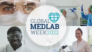 Global Med Lab Week - Official