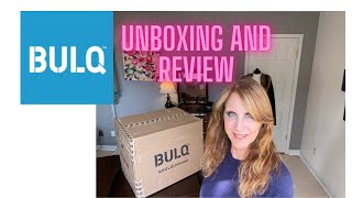 BULQ Unboxing and Review - Reseller Liquidation Sourcing