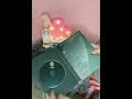 UNBOXING EXO Albums 1BV Kihno Paradise Ver. - Self Portrait Kihno - Universe