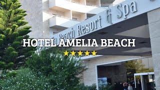 Hotel Amelia Beach @ explode.cz