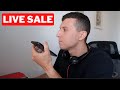 Watch Me Make $500 In 33 Mins Selling Life Insurance (Live Call)