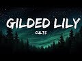 [1HOUR] Cults - Gilded Lily (Lyrics) |Top Music Trending