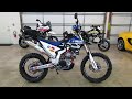 yamaha wr250r top 10 mods for dual sport and adventure riding