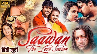 Saawan... The Love Season (2006) Hindi Movie 4K | Salman Khan, Saloni Aswani, Kapil| Bollywood Movie