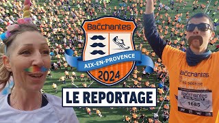 Les Bacchantes Aix-en-Provence 2024 - Le reportage