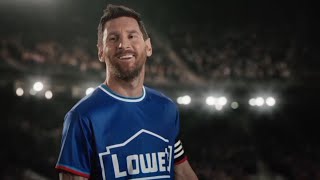 Lowe's Commercial #8 (2026)