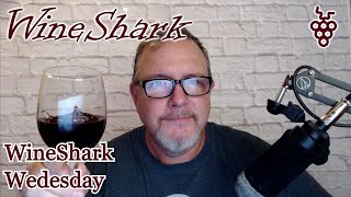 WineShark Wednesday - Brett and More Boxes and Cans