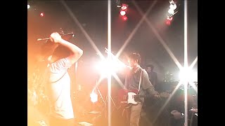 NUMBER GIRL - IGGY POP FAN CLUB (Last Live 2002.11.30 サッポロOmoide In My Head状態 @ PENNY LANE 24)