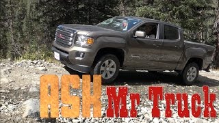 Ask MrTruck #3: Why Does My Truck Tow Less Than Advertised?