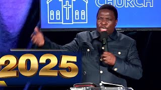 IBADA MAALUM YA MWAKA MPYA 2025 NCHINI AUSTRALIA NA PASTOR DANIEL MGOGO