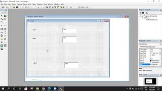 Class 8 Chap 6 Visual Basic 9 Revision Date: 26 06 21