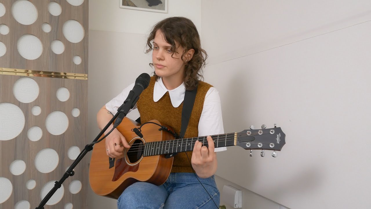 Sara Wolff Cotton Socks Youtube