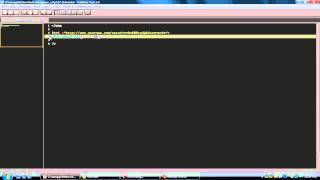 Parsing URL Strings With PHP
