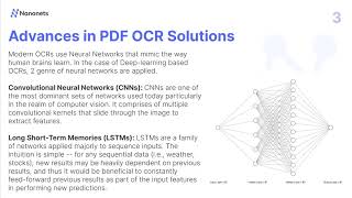 PDF OCR