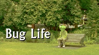 Cool Sounds - Bug Life (Official Music Video)