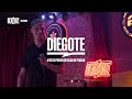 BEATOUT SESSIONS 001 - DIEGOTE