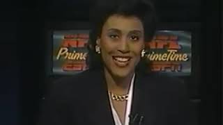 1991-11-24 ESPN NFL Primetime