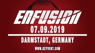 Enfusion #87 | Darmstadt, Germany - 07.09.2019