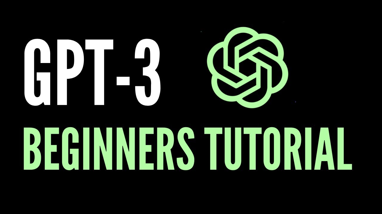 Getting Started With Openai Chatgpt Gpt 3 5 Api In Python Tutorial For Getting Started With Openai Chatgpt Gpt 3 5 Api In Python Tutorial For