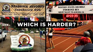 What Makes an Ultramarathon Hard? How to Choose a Race