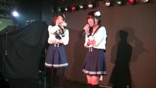 むすび@せんせーしょん/GIF39s♪美濃国エボリューション♪岐阜ライブハウスキャスパー/2016.11.26