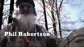 YETI Coolers Phil Robertson Duck Commander Tough as a Boot