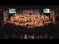 A Symphony of Hope: The Haiti Project World Premiere Concert