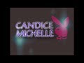 Candice Michelle Entrance Video (Custom Titantron)