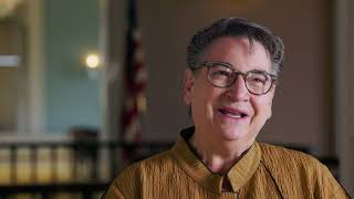 University of Iowa Distinguished Alumni Awards 2024 | Mary Mascher | Service Award