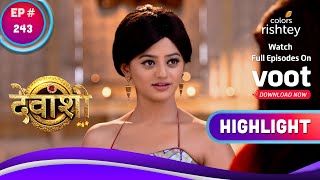 Devanshi | देवांशी | Will Devanshi Uncover The Truth? | क्या देवांशी जाना पाएंगी सच?