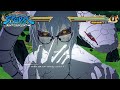 Kabuto vs. Orochimaru - Naruto Storm Connections - [4K60] |