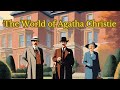 The World of Agatha Christie (Tour from Holland Park)