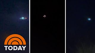 FBI investigates mysterious large drones circling over New Jersey