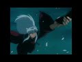 inuyasha change the world amv