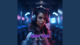 Desert Voice