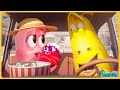 LARVA CARTOONS NEW VERSION | FULL EPISODE COMPILATION | CARTOONS FOR LIFE