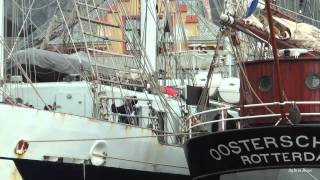 Tall Ships Race, Farsund