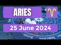 Aries horoscope | Aries Horoscope for Today 25 June 2024