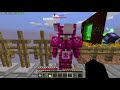 練成盤でスカイブロック sky odyssey part13【minecraft】