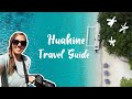 7 Things You Must do in Huahine, French Polynesia - Travel Guide