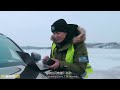 极寒见证下的极致！2022新能源冬测全纪实 extremes under freezing cold 2022 dcar ev cold weather testing documentary