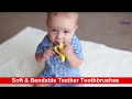 Banana Teether for Baby in UAE