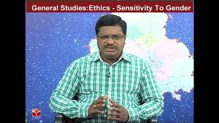 T-SAT || Panchayat Raj || Policies - Ethics - Sensitivity to Gender || N. Venkateshwarulu