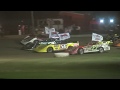 IMCA Deery Brothers Summer Series Late Model feature Cedar County Raceway 4/20/19