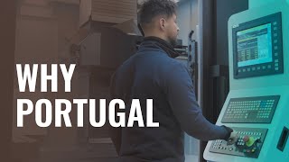 Why Portugal