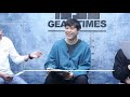 geartimes 2945회 2020 버즈비tv 왕중왕전 1부