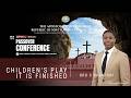 THE APOSTOLIC FAITH CHURCH-RSA | 04.04.2026 | PASSOVER SERVICE | BRO NKANYANI | EVENING SERVICE